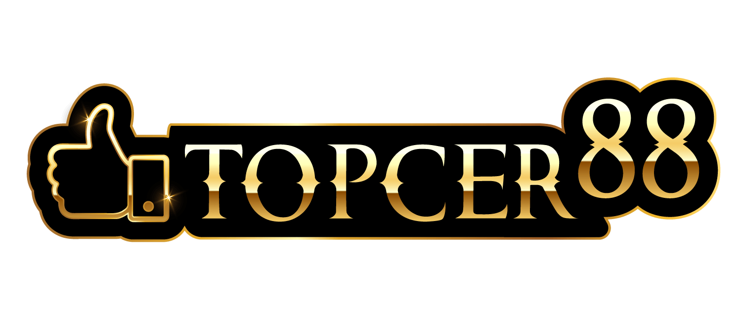 TOPCER88 ⚡️ Top Situs Agen Slot Online Gacor Resmi Terpercaya Tahun Ini